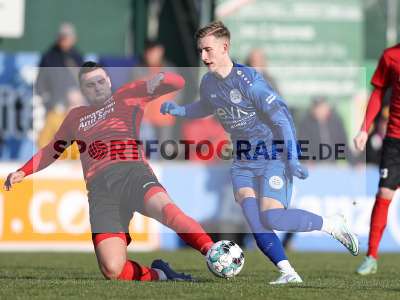 Fotos von FC Bayern Alzenau - Türk Gücü Friedberg auf sportfotografie.de