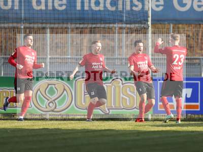 Fotos von FC Bayern Alzenau - Türk Gücü Friedberg auf sportfotografie.de