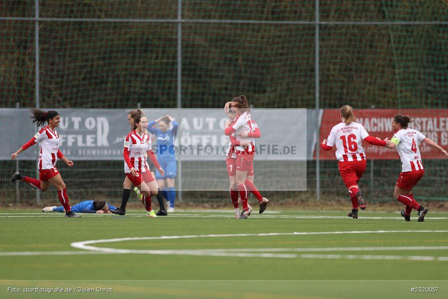 Maria Ansmann, Soccergirl Sportpark, Würzburg, 06.03.2022, BFV, sport, action, März 2022, Saison 2021/2022, Frauen-RL Süd Staffel 2, Regionalliga Frauen, SVF, FWK, SV Frauenbiburg, FC Würzburger Kickers - Bild-ID: 2320057 Maria Ansmann, Soccergirl Sportpark, Würzburg, 06.03.2022, BFV, sport, action, März 2022, Saison 2021/2022, Frauen-RL Süd Staffel 2, Regionalliga Frauen, SVF, FWK, SV Frauenbiburg, FC Würzburger Kickers - Bild-ID: 2320057