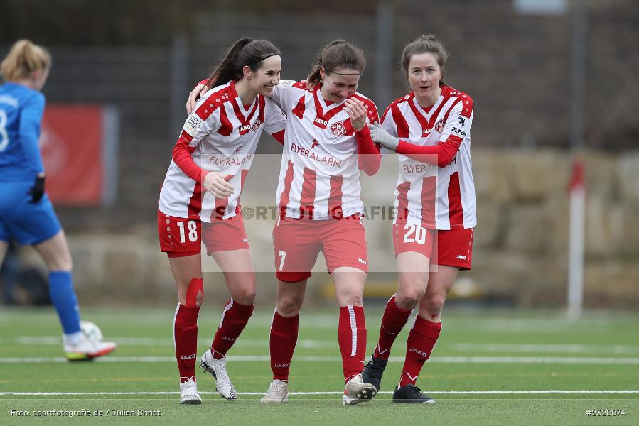 Maria Ansmann, Soccergirl Sportpark, Würzburg, 06.03.2022, BFV, sport, action, März 2022, Saison 2021/2022, Frauen-RL Süd Staffel 2, Regionalliga Frauen, SVF, FWK, SV Frauenbiburg, FC Würzburger Kickers - Bild-ID: 2320074 Maria Ansmann, Soccergirl Sportpark, Würzburg, 06.03.2022, BFV, sport, action, März 2022, Saison 2021/2022, Frauen-RL Süd Staffel 2, Regionalliga Frauen, SVF, FWK, SV Frauenbiburg, FC Würzburger Kickers - Bild-ID: 2320074