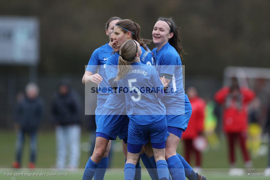 Nadine Harbich, Anita Wimmer, Lea Hochholzer, Sarah Greis, Soccergirl Sportpark, Würzburg, 06.03.2022, BFV, sport, action, März 2022, Saison 2021/2022, Frauen-RL Süd Staffel 2, Regionalliga Frauen, SVF, FWK, SV Frauenbiburg, FC Würzburger Kickers - Bild-ID: 2320077 Nadine Harbich, Anita Wimmer, Lea Hochholzer, Sarah Greis, Soccergirl Sportpark, Würzburg, 06.03.2022, BFV, sport, action, März 2022, Saison 2021/2022, Frauen-RL Süd Staffel 2, Regionalliga Frauen, SVF, FWK, SV Frauenbiburg, FC Würzburger Kickers - Bild-ID: 2320077