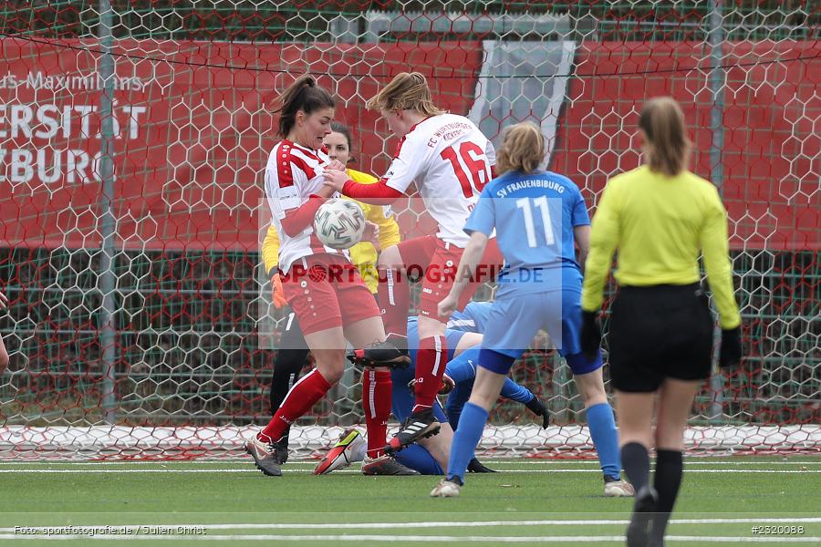 Jule Dickmeis, Soccergirl Sportpark, Würzburg, 06.03.2022, BFV, sport, action, März 2022, Saison 2021/2022, Frauen-RL Süd Staffel 2, Regionalliga Frauen, SVF, FWK, SV Frauenbiburg, FC Würzburger Kickers - Bild-ID: 2320088 Jule Dickmeis, Soccergirl Sportpark, Würzburg, 06.03.2022, BFV, sport, action, März 2022, Saison 2021/2022, Frauen-RL Süd Staffel 2, Regionalliga Frauen, SVF, FWK, SV Frauenbiburg, FC Würzburger Kickers - Bild-ID: 2320088