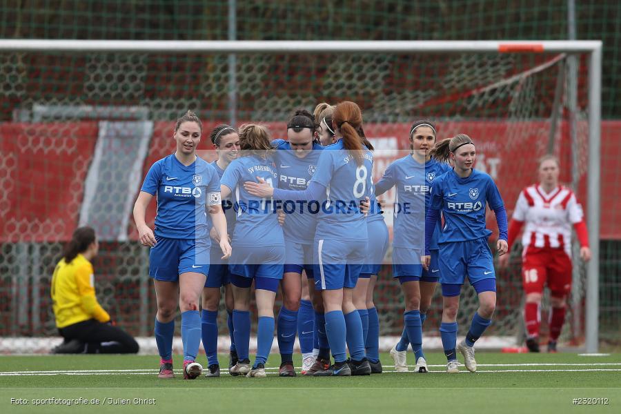 Anita Wimmer, Miriam Herda, Nina Penzkofer, Soccergirl Sportpark, Würzburg, 06.03.2022, BFV, sport, action, März 2022, Saison 2021/2022, Frauen-RL Süd Staffel 2, Regionalliga Frauen, SVF, FWK, SV Frauenbiburg, FC Würzburger Kickers - Bild-ID: 2320112