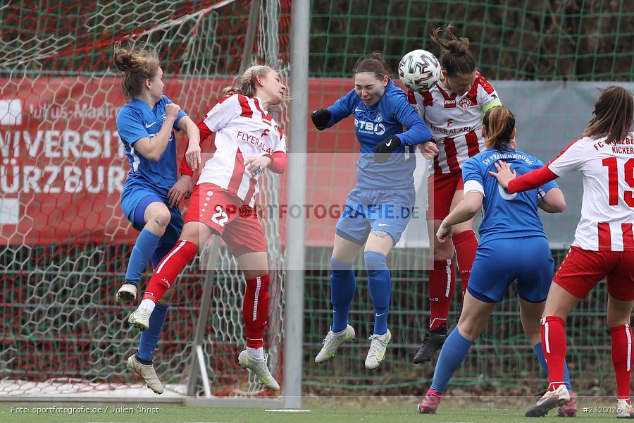 Meike Bohn, Soccergirl Sportpark, Würzburg, 06.03.2022, BFV, sport, action, März 2022, Saison 2021/2022, Frauen-RL Süd Staffel 2, Regionalliga Frauen, SVF, FWK, SV Frauenbiburg, FC Würzburger Kickers - Bild-ID: 2320126 Meike Bohn, Soccergirl Sportpark, Würzburg, 06.03.2022, BFV, sport, action, März 2022, Saison 2021/2022, Frauen-RL Süd Staffel 2, Regionalliga Frauen, SVF, FWK, SV Frauenbiburg, FC Würzburger Kickers - Bild-ID: 2320126