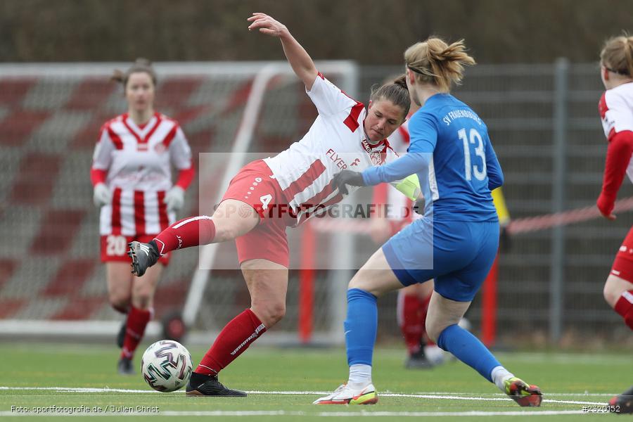 Meike Bohn, Soccergirl Sportpark, Würzburg, 06.03.2022, BFV, sport, action, März 2022, Saison 2021/2022, Frauen-RL Süd Staffel 2, Regionalliga Frauen, SVF, FWK, SV Frauenbiburg, FC Würzburger Kickers - Bild-ID: 2320152 Meike Bohn, Soccergirl Sportpark, Würzburg, 06.03.2022, BFV, sport, action, März 2022, Saison 2021/2022, Frauen-RL Süd Staffel 2, Regionalliga Frauen, SVF, FWK, SV Frauenbiburg, FC Würzburger Kickers - Bild-ID: 2320152