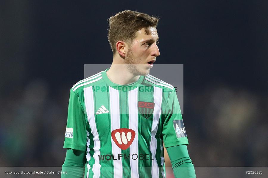 Meris Skenderovic, Willy-Sachs-Stadion, Schweinfurt, 08.03.2022, BFV, sport, action, März 2022, Saison 2021/2022, Verbandspokal, Viertelfinale, Toto-Pokal, FWK, FC05, FC Würzburger Kickers, 1. FC Schweinfurt 05 - Bild-ID: 2320225 Meris Skenderovic, Willy-Sachs-Stadion, Schweinfurt, 08.03.2022, BFV, sport, action, März 2022, Saison 2021/2022, Verbandspokal, Viertelfinale, Toto-Pokal, FWK, FC05, FC Würzburger Kickers, 1. FC Schweinfurt 05 - Bild-ID: 2320225