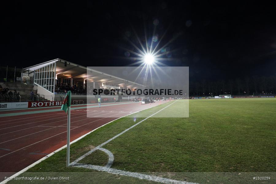 Flutlicht, Symbolbild, Willy-Sachs-Stadion, Schweinfurt, 08.03.2022, BFV, sport, action, März 2022, Saison 2021/2022, Verbandspokal, Viertelfinale, Toto-Pokal, FWK, FC05, FC Würzburger Kickers, 1. FC Schweinfurt 05 - Bild-ID: 2320259 Flutlicht, Symbolbild, Willy-Sachs-Stadion, Schweinfurt, 08.03.2022, BFV, sport, action, März 2022, Saison 2021/2022, Verbandspokal, Viertelfinale, Toto-Pokal, FWK, FC05, FC Würzburger Kickers, 1. FC Schweinfurt 05 - Bild-ID: 2320259