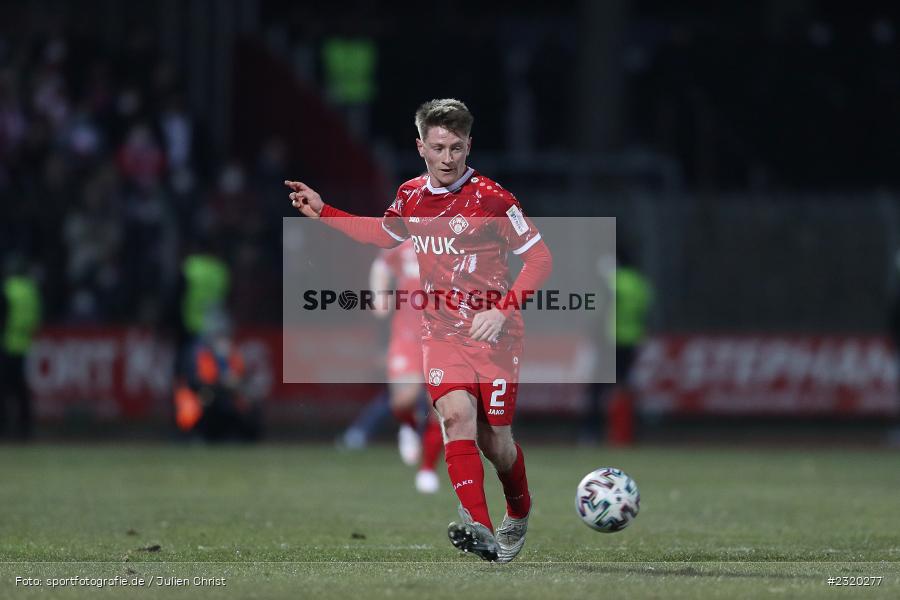 Dennis Waidner, Willy-Sachs-Stadion, Schweinfurt, 08.03.2022, BFV, sport, action, März 2022, Saison 2021/2022, Verbandspokal, Viertelfinale, Toto-Pokal, FWK, FC05, FC Würzburger Kickers, 1. FC Schweinfurt 05 - Bild-ID: 2320277 Dennis Waidner, Willy-Sachs-Stadion, Schweinfurt, 08.03.2022, BFV, sport, action, März 2022, Saison 2021/2022, Verbandspokal, Viertelfinale, Toto-Pokal, FWK, FC05, FC Würzburger Kickers, 1. FC Schweinfurt 05 - Bild-ID: 2320277