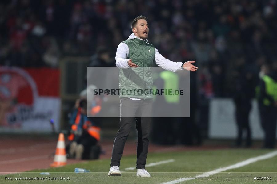 Tobias Strobl, Willy-Sachs-Stadion, Schweinfurt, 08.03.2022, BFV, sport, action, März 2022, Saison 2021/2022, Verbandspokal, Viertelfinale, Toto-Pokal, FWK, FC05, FC Würzburger Kickers, 1. FC Schweinfurt 05 - Bild-ID: 2320292 Tobias Strobl, Willy-Sachs-Stadion, Schweinfurt, 08.03.2022, BFV, sport, action, März 2022, Saison 2021/2022, Verbandspokal, Viertelfinale, Toto-Pokal, FWK, FC05, FC Würzburger Kickers, 1. FC Schweinfurt 05 - Bild-ID: 2320292