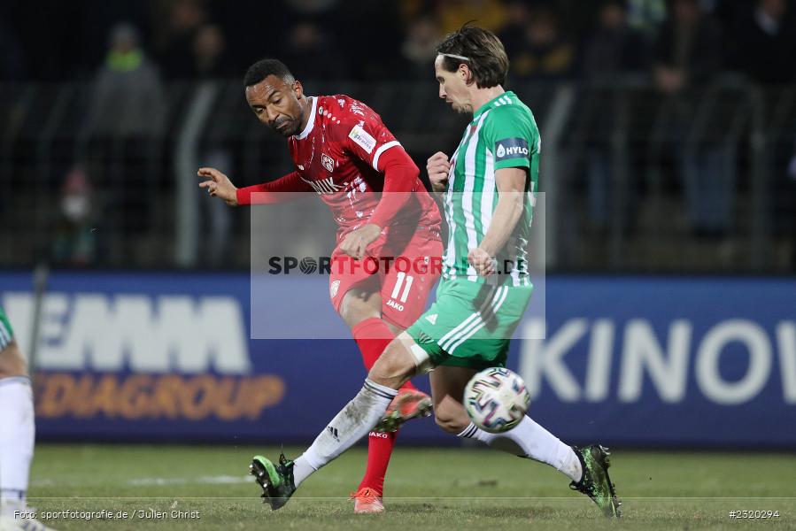 Saliou Sane, Willy-Sachs-Stadion, Schweinfurt, 08.03.2022, BFV, sport, action, März 2022, Saison 2021/2022, Verbandspokal, Viertelfinale, Toto-Pokal, FWK, FC05, FC Würzburger Kickers, 1. FC Schweinfurt 05 - Bild-ID: 2320294 Saliou Sane, Willy-Sachs-Stadion, Schweinfurt, 08.03.2022, BFV, sport, action, März 2022, Saison 2021/2022, Verbandspokal, Viertelfinale, Toto-Pokal, FWK, FC05, FC Würzburger Kickers, 1. FC Schweinfurt 05 - Bild-ID: 2320294