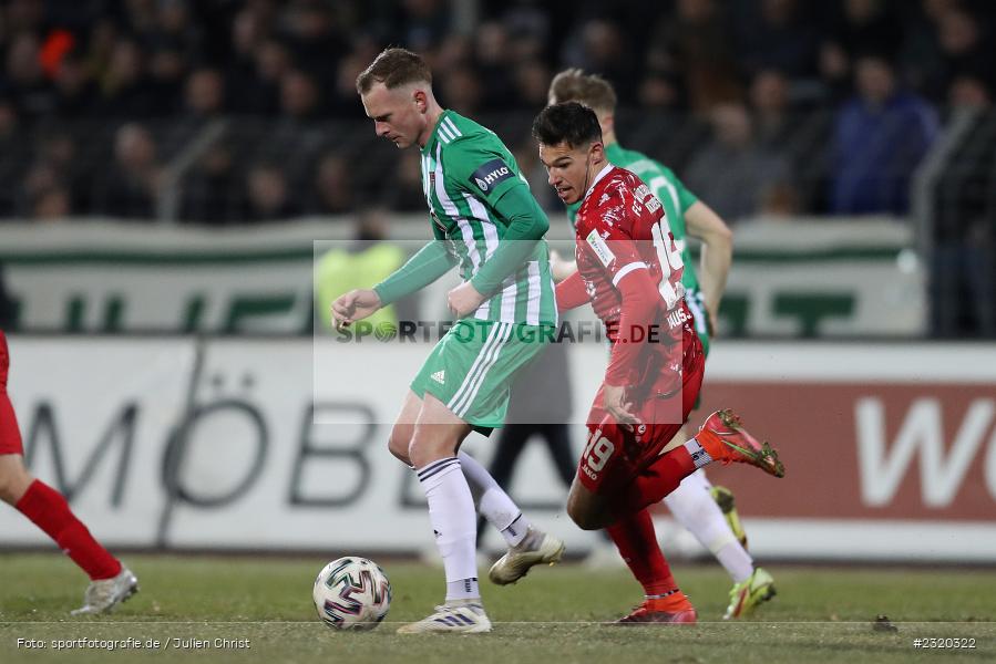 Nico Rinderknecht, Willy-Sachs-Stadion, Schweinfurt, 08.03.2022, BFV, sport, action, März 2022, Saison 2021/2022, Verbandspokal, Viertelfinale, Toto-Pokal, FWK, FC05, FC Würzburger Kickers, 1. FC Schweinfurt 05 - Bild-ID: 2320322 Nico Rinderknecht, Willy-Sachs-Stadion, Schweinfurt, 08.03.2022, BFV, sport, action, März 2022, Saison 2021/2022, Verbandspokal, Viertelfinale, Toto-Pokal, FWK, FC05, FC Würzburger Kickers, 1. FC Schweinfurt 05 - Bild-ID: 2320322