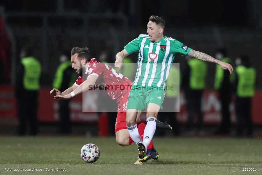 Martin Thomann, Willy-Sachs-Stadion, Schweinfurt, 08.03.2022, BFV, sport, action, März 2022, Saison 2021/2022, Verbandspokal, Viertelfinale, Toto-Pokal, FWK, FC05, FC Würzburger Kickers, 1. FC Schweinfurt 05 - Bild-ID: 2320326 Martin Thomann, Willy-Sachs-Stadion, Schweinfurt, 08.03.2022, BFV, sport, action, März 2022, Saison 2021/2022, Verbandspokal, Viertelfinale, Toto-Pokal, FWK, FC05, FC Würzburger Kickers, 1. FC Schweinfurt 05 - Bild-ID: 2320326