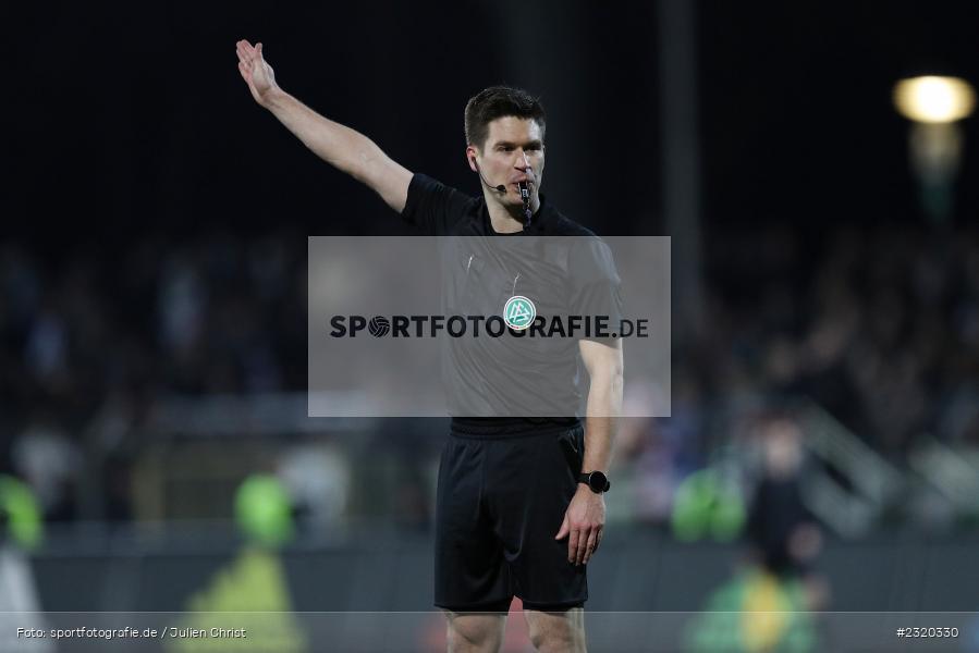 Patrick Hanslbauer, Willy-Sachs-Stadion, Schweinfurt, 08.03.2022, BFV, sport, action, März 2022, Saison 2021/2022, Verbandspokal, Viertelfinale, Toto-Pokal, FWK, FC05, FC Würzburger Kickers, 1. FC Schweinfurt 05 - Bild-ID: 2320330 Patrick Hanslbauer, Willy-Sachs-Stadion, Schweinfurt, 08.03.2022, BFV, sport, action, März 2022, Saison 2021/2022, Verbandspokal, Viertelfinale, Toto-Pokal, FWK, FC05, FC Würzburger Kickers, 1. FC Schweinfurt 05 - Bild-ID: 2320330