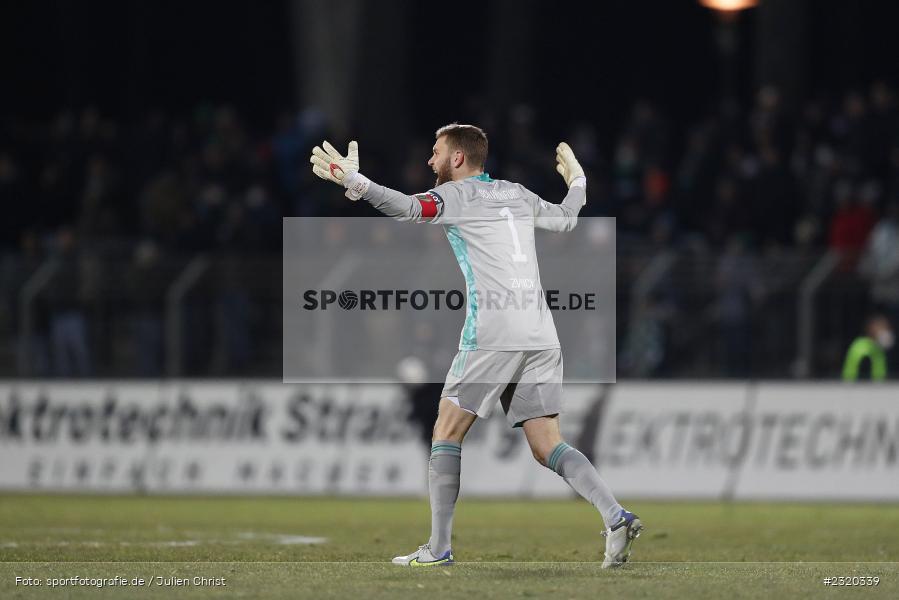 Luis Zwick, Willy-Sachs-Stadion, Schweinfurt, 08.03.2022, BFV, sport, action, März 2022, Saison 2021/2022, Verbandspokal, Viertelfinale, Toto-Pokal, FWK, FC05, FC Würzburger Kickers, 1. FC Schweinfurt 05 - Bild-ID: 2320339 Luis Zwick, Willy-Sachs-Stadion, Schweinfurt, 08.03.2022, BFV, sport, action, März 2022, Saison 2021/2022, Verbandspokal, Viertelfinale, Toto-Pokal, FWK, FC05, FC Würzburger Kickers, 1. FC Schweinfurt 05 - Bild-ID: 2320339
