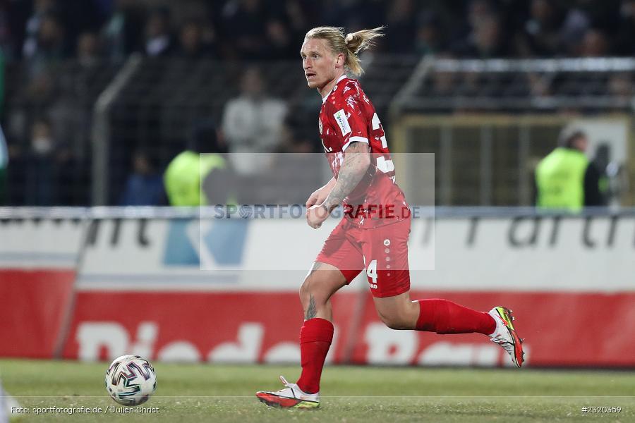 Marvin Stefaniak, Willy-Sachs-Stadion, Schweinfurt, 08.03.2022, BFV, sport, action, März 2022, Saison 2021/2022, Verbandspokal, Viertelfinale, Toto-Pokal, FWK, FC05, FC Würzburger Kickers, 1. FC Schweinfurt 05 - Bild-ID: 2320359 Marvin Stefaniak, Willy-Sachs-Stadion, Schweinfurt, 08.03.2022, BFV, sport, action, März 2022, Saison 2021/2022, Verbandspokal, Viertelfinale, Toto-Pokal, FWK, FC05, FC Würzburger Kickers, 1. FC Schweinfurt 05 - Bild-ID: 2320359