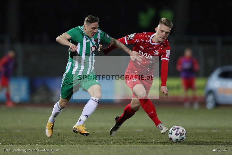 Martin Thomann, Willy-Sachs-Stadion, Schweinfurt, 08.03.2022, BFV, sport, action, März 2022, Saison 2021/2022, Verbandspokal, Viertelfinale, Toto-Pokal, FWK, FC05, FC Würzburger Kickers, 1. FC Schweinfurt 05 - Bild-ID: 2320367 Martin Thomann, Willy-Sachs-Stadion, Schweinfurt, 08.03.2022, BFV, sport, action, März 2022, Saison 2021/2022, Verbandspokal, Viertelfinale, Toto-Pokal, FWK, FC05, FC Würzburger Kickers, 1. FC Schweinfurt 05 - Bild-ID: 2320367