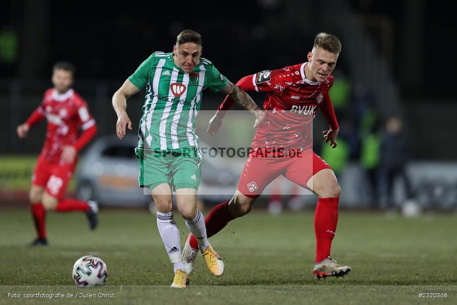 Martin Thomann, Willy-Sachs-Stadion, Schweinfurt, 08.03.2022, BFV, sport, action, März 2022, Saison 2021/2022, Verbandspokal, Viertelfinale, Toto-Pokal, FWK, FC05, FC Würzburger Kickers, 1. FC Schweinfurt 05 - Bild-ID: 2320368 Martin Thomann, Willy-Sachs-Stadion, Schweinfurt, 08.03.2022, BFV, sport, action, März 2022, Saison 2021/2022, Verbandspokal, Viertelfinale, Toto-Pokal, FWK, FC05, FC Würzburger Kickers, 1. FC Schweinfurt 05 - Bild-ID: 2320368