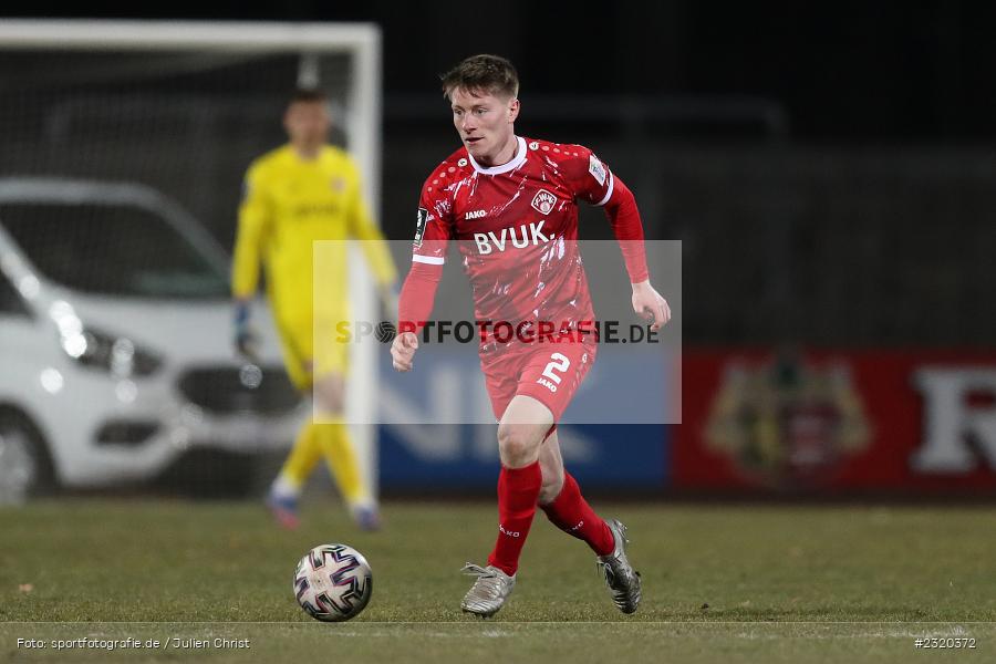 Dennis Waidner, Willy-Sachs-Stadion, Schweinfurt, 08.03.2022, BFV, sport, action, März 2022, Saison 2021/2022, Verbandspokal, Viertelfinale, Toto-Pokal, FWK, FC05, FC Würzburger Kickers, 1. FC Schweinfurt 05 - Bild-ID: 2320372 Dennis Waidner, Willy-Sachs-Stadion, Schweinfurt, 08.03.2022, BFV, sport, action, März 2022, Saison 2021/2022, Verbandspokal, Viertelfinale, Toto-Pokal, FWK, FC05, FC Würzburger Kickers, 1. FC Schweinfurt 05 - Bild-ID: 2320372
