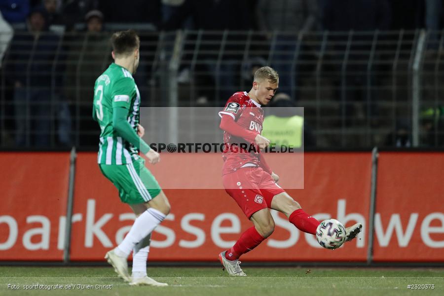 Louis Breunig, Willy-Sachs-Stadion, Schweinfurt, 08.03.2022, BFV, sport, action, März 2022, Saison 2021/2022, Verbandspokal, Viertelfinale, Toto-Pokal, FWK, FC05, FC Würzburger Kickers, 1. FC Schweinfurt 05 - Bild-ID: 2320373 Louis Breunig, Willy-Sachs-Stadion, Schweinfurt, 08.03.2022, BFV, sport, action, März 2022, Saison 2021/2022, Verbandspokal, Viertelfinale, Toto-Pokal, FWK, FC05, FC Würzburger Kickers, 1. FC Schweinfurt 05 - Bild-ID: 2320373