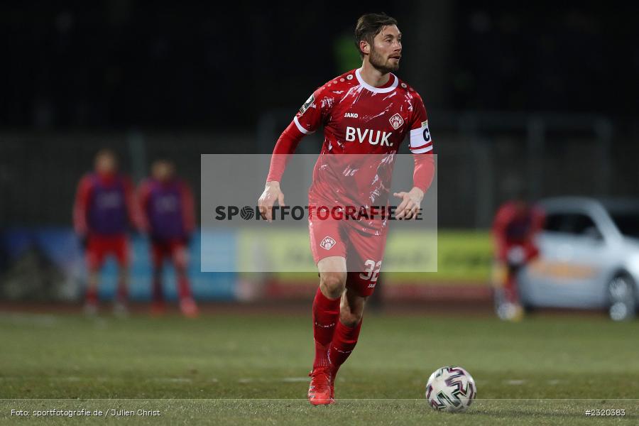 Christian Strohdiek, Willy-Sachs-Stadion, Schweinfurt, 08.03.2022, BFV, sport, action, März 2022, Saison 2021/2022, Verbandspokal, Viertelfinale, Toto-Pokal, FWK, FC05, FC Würzburger Kickers, 1. FC Schweinfurt 05 - Bild-ID: 2320383 Christian Strohdiek, Willy-Sachs-Stadion, Schweinfurt, 08.03.2022, BFV, sport, action, März 2022, Saison 2021/2022, Verbandspokal, Viertelfinale, Toto-Pokal, FWK, FC05, FC Würzburger Kickers, 1. FC Schweinfurt 05 - Bild-ID: 2320383