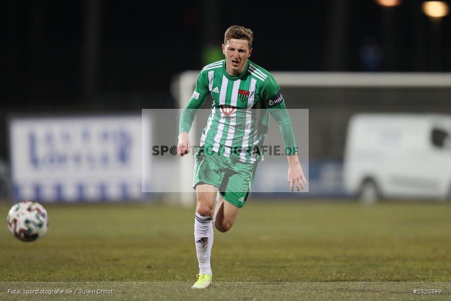 Meris Skenderovic, Willy-Sachs-Stadion, Schweinfurt, 08.03.2022, BFV, sport, action, März 2022, Saison 2021/2022, Verbandspokal, Viertelfinale, Toto-Pokal, FWK, FC05, FC Würzburger Kickers, 1. FC Schweinfurt 05 - Bild-ID: 2320399