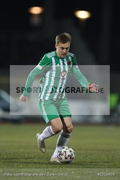 Thomas Haas, Willy-Sachs-Stadion, Schweinfurt, 08.03.2022, BFV, sport, action, März 2022, Saison 2021/2022, Verbandspokal, Viertelfinale, Toto-Pokal, FWK, FC05, FC Würzburger Kickers, 1. FC Schweinfurt 05 - Bild-ID: 2320405 Thomas Haas, Willy-Sachs-Stadion, Schweinfurt, 08.03.2022, BFV, sport, action, März 2022, Saison 2021/2022, Verbandspokal, Viertelfinale, Toto-Pokal, FWK, FC05, FC Würzburger Kickers, 1. FC Schweinfurt 05 - Bild-ID: 2320405