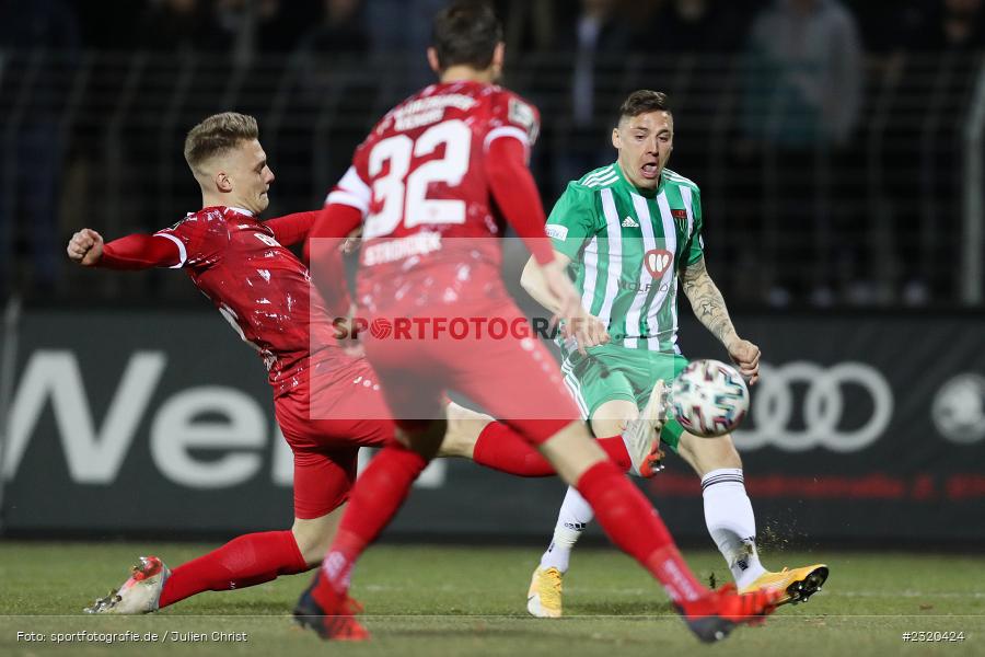 Martin Thomann, Willy-Sachs-Stadion, Schweinfurt, 08.03.2022, BFV, sport, action, März 2022, Saison 2021/2022, Verbandspokal, Viertelfinale, Toto-Pokal, FWK, FC05, FC Würzburger Kickers, 1. FC Schweinfurt 05 - Bild-ID: 2320424 Martin Thomann, Willy-Sachs-Stadion, Schweinfurt, 08.03.2022, BFV, sport, action, März 2022, Saison 2021/2022, Verbandspokal, Viertelfinale, Toto-Pokal, FWK, FC05, FC Würzburger Kickers, 1. FC Schweinfurt 05 - Bild-ID: 2320424