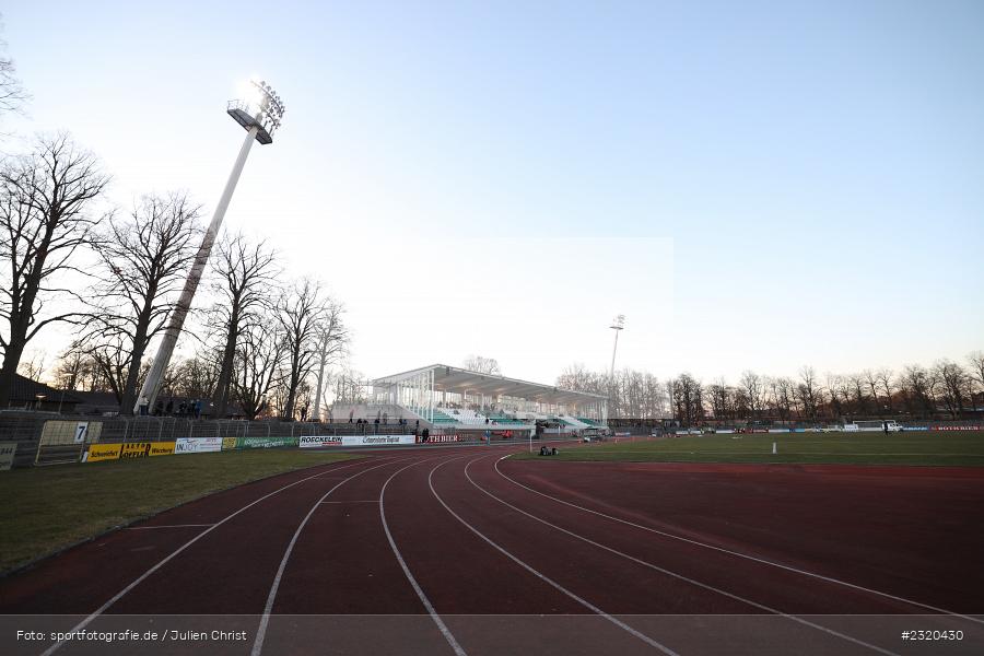 Rasen, Pitch, Willy-Sachs-Stadion, Schweinfurt, 08.03.2022, BFV, sport, action, März 2022, Saison 2021/2022, Verbandspokal, Viertelfinale, Toto-Pokal, FWK, FC05, FC Würzburger Kickers, 1. FC Schweinfurt 05 - Bild-ID: 2320430 Rasen, Pitch, Willy-Sachs-Stadion, Schweinfurt, 08.03.2022, BFV, sport, action, März 2022, Saison 2021/2022, Verbandspokal, Viertelfinale, Toto-Pokal, FWK, FC05, FC Würzburger Kickers, 1. FC Schweinfurt 05 - Bild-ID: 2320430