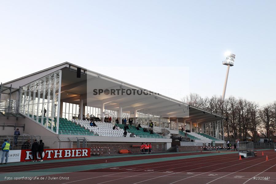 Rasen, Pitch, Willy-Sachs-Stadion, Schweinfurt, 08.03.2022, BFV, sport, action, März 2022, Saison 2021/2022, Verbandspokal, Viertelfinale, Toto-Pokal, FWK, FC05, FC Würzburger Kickers, 1. FC Schweinfurt 05 - Bild-ID: 2320431 Rasen, Pitch, Willy-Sachs-Stadion, Schweinfurt, 08.03.2022, BFV, sport, action, März 2022, Saison 2021/2022, Verbandspokal, Viertelfinale, Toto-Pokal, FWK, FC05, FC Würzburger Kickers, 1. FC Schweinfurt 05 - Bild-ID: 2320431
