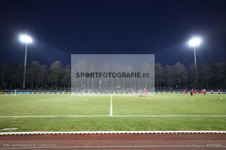 Symbolbild, Willy-Sachs-Stadion, Schweinfurt, 08.03.2022, BFV, sport, action, März 2022, Saison 2021/2022, Verbandspokal, Viertelfinale, Toto-Pokal, FWK, FC05, FC Würzburger Kickers, 1. FC Schweinfurt 05 - Bild-ID: 2320433 Symbolbild, Willy-Sachs-Stadion, Schweinfurt, 08.03.2022, BFV, sport, action, März 2022, Saison 2021/2022, Verbandspokal, Viertelfinale, Toto-Pokal, FWK, FC05, FC Würzburger Kickers, 1. FC Schweinfurt 05 - Bild-ID: 2320433