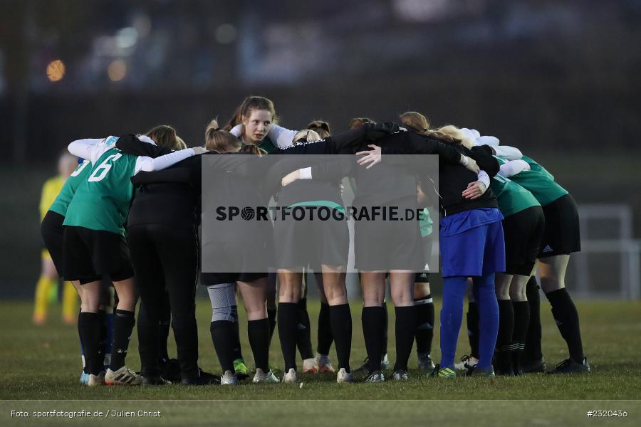 Mannschaftskreis, Willy-Sachs-Stadion, Schweinfurt, 09.03.2022, BFV, sport, action, März 2022, Saison 2021/2022, Frauen, Achtelfinale, Verbandspokal, FWK, FC05, FC Würzburger Kickers, 1. FC Schweinfurt 05 - Bild-ID: 2320436 Mannschaftskreis, Willy-Sachs-Stadion, Schweinfurt, 09.03.2022, BFV, sport, action, März 2022, Saison 2021/2022, Frauen, Achtelfinale, Verbandspokal, FWK, FC05, FC Würzburger Kickers, 1. FC Schweinfurt 05 - Bild-ID: 2320436