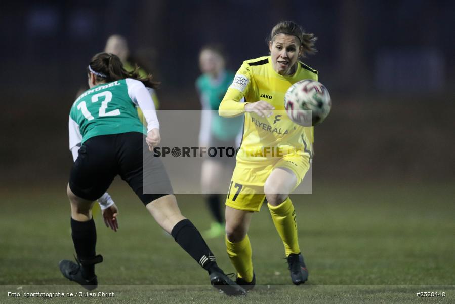 Christina Neufeld, Willy-Sachs-Stadion, Schweinfurt, 09.03.2022, BFV, sport, action, März 2022, Saison 2021/2022, Frauen, Achtelfinale, Verbandspokal, FWK, FC05, FC Würzburger Kickers, 1. FC Schweinfurt 05 - Bild-ID: 2320440 Christina Neufeld, Willy-Sachs-Stadion, Schweinfurt, 09.03.2022, BFV, sport, action, März 2022, Saison 2021/2022, Frauen, Achtelfinale, Verbandspokal, FWK, FC05, FC Würzburger Kickers, 1. FC Schweinfurt 05 - Bild-ID: 2320440