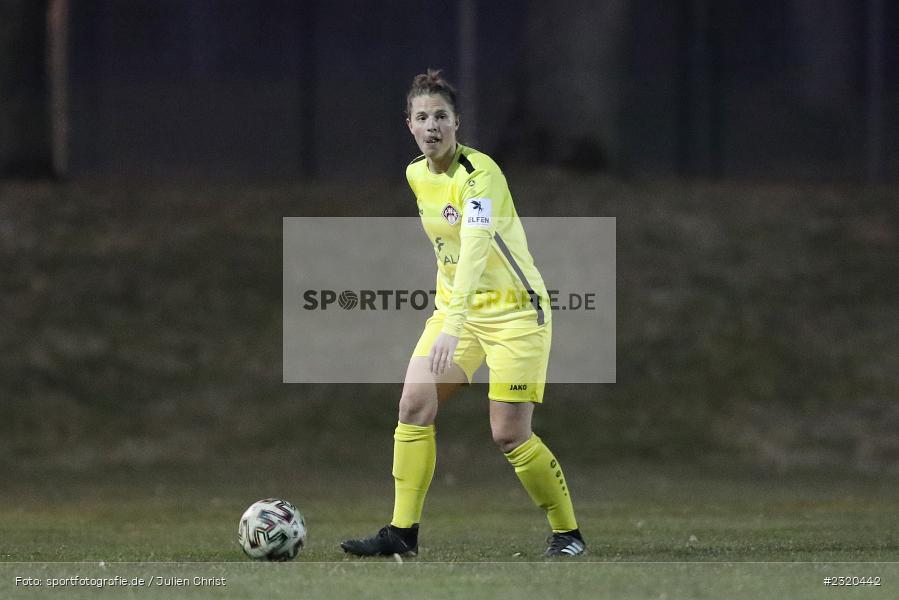 Meike Bohn, Willy-Sachs-Stadion, Schweinfurt, 09.03.2022, BFV, sport, action, März 2022, Saison 2021/2022, Frauen, Achtelfinale, Verbandspokal, FWK, FC05, FC Würzburger Kickers, 1. FC Schweinfurt 05 - Bild-ID: 2320442 Meike Bohn, Willy-Sachs-Stadion, Schweinfurt, 09.03.2022, BFV, sport, action, März 2022, Saison 2021/2022, Frauen, Achtelfinale, Verbandspokal, FWK, FC05, FC Würzburger Kickers, 1. FC Schweinfurt 05 - Bild-ID: 2320442