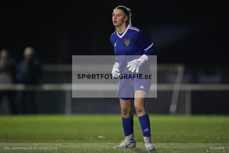 Lena Lukas, Willy-Sachs-Stadion, Schweinfurt, 09.03.2022, BFV, sport, action, März 2022, Saison 2021/2022, Frauen, Achtelfinale, Verbandspokal, FWK, FC05, FC Würzburger Kickers, 1. FC Schweinfurt 05 - Bild-ID: 2320445 Lena Lukas, Willy-Sachs-Stadion, Schweinfurt, 09.03.2022, BFV, sport, action, März 2022, Saison 2021/2022, Frauen, Achtelfinale, Verbandspokal, FWK, FC05, FC Würzburger Kickers, 1. FC Schweinfurt 05 - Bild-ID: 2320445