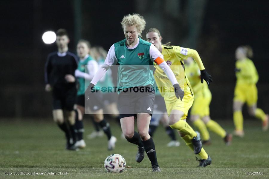 Janina Rebhan, Willy-Sachs-Stadion, Schweinfurt, 09.03.2022, BFV, sport, action, März 2022, Saison 2021/2022, Frauen, Achtelfinale, Verbandspokal, FWK, FC05, FC Würzburger Kickers, 1. FC Schweinfurt 05 - Bild-ID: 2320506 Janina Rebhan, Willy-Sachs-Stadion, Schweinfurt, 09.03.2022, BFV, sport, action, März 2022, Saison 2021/2022, Frauen, Achtelfinale, Verbandspokal, FWK, FC05, FC Würzburger Kickers, 1. FC Schweinfurt 05 - Bild-ID: 2320506