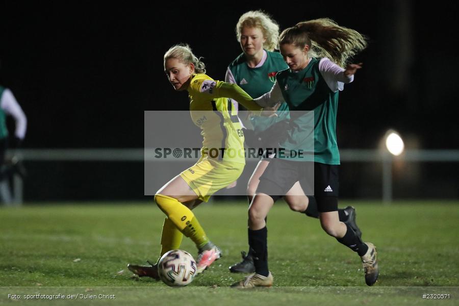 Franka Ziegler, Willy-Sachs-Stadion, Schweinfurt, 09.03.2022, BFV, sport, action, März 2022, Saison 2021/2022, Frauen, Achtelfinale, Verbandspokal, FWK, FC05, FC Würzburger Kickers, 1. FC Schweinfurt 05 - Bild-ID: 2320571