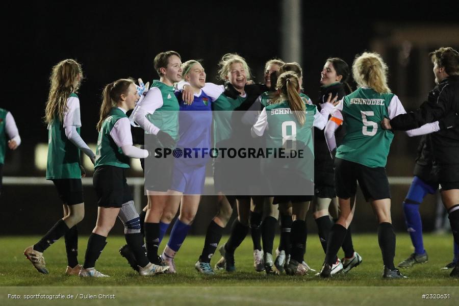 Emotionen, Lena Lukas, Willy-Sachs-Stadion, Schweinfurt, 09.03.2022, BFV, sport, action, März 2022, Saison 2021/2022, Frauen, Achtelfinale, Verbandspokal, FWK, FC05, FC Würzburger Kickers, 1. FC Schweinfurt 05 - Bild-ID: 2320631 Emotionen, Lena Lukas, Willy-Sachs-Stadion, Schweinfurt, 09.03.2022, BFV, sport, action, März 2022, Saison 2021/2022, Frauen, Achtelfinale, Verbandspokal, FWK, FC05, FC Würzburger Kickers, 1. FC Schweinfurt 05 - Bild-ID: 2320631