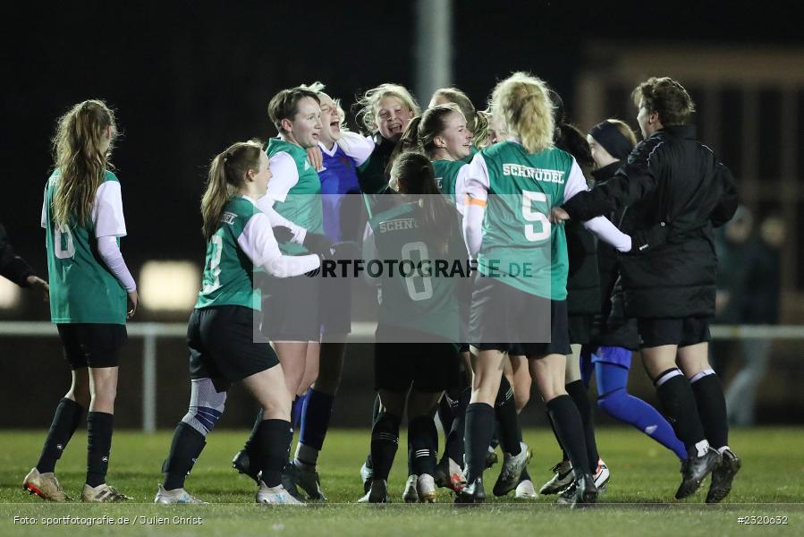 Emotionen, Lena Lukas, Willy-Sachs-Stadion, Schweinfurt, 09.03.2022, BFV, sport, action, März 2022, Saison 2021/2022, Frauen, Achtelfinale, Verbandspokal, FWK, FC05, FC Würzburger Kickers, 1. FC Schweinfurt 05 - Bild-ID: 2320632 Emotionen, Lena Lukas, Willy-Sachs-Stadion, Schweinfurt, 09.03.2022, BFV, sport, action, März 2022, Saison 2021/2022, Frauen, Achtelfinale, Verbandspokal, FWK, FC05, FC Würzburger Kickers, 1. FC Schweinfurt 05 - Bild-ID: 2320632