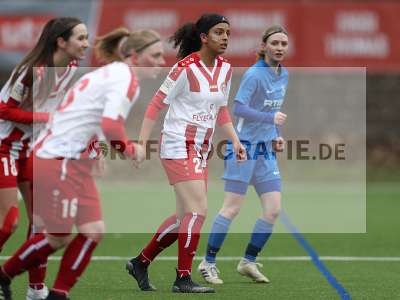 Fotos von FC Würzburger Kickers - SV Frauenbiburg auf sportfotografie.de