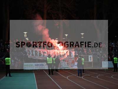 Fotos von 1. FC Schweinfurt 05 - FC Würzburger Kickers auf sportfotografie.de