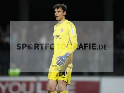 Fotos von 1. FC Schweinfurt 05 - FC Würzburger Kickers auf sportfotografie.de