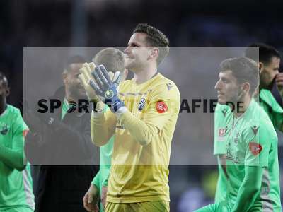 Fotos von SV Darmstadt 98 - SV Sandhausen auf sportfotografie.de