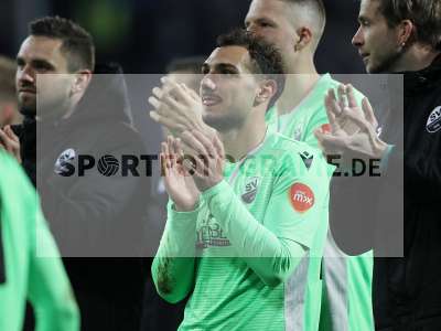 Fotos von SV Darmstadt 98 - SV Sandhausen auf sportfotografie.de