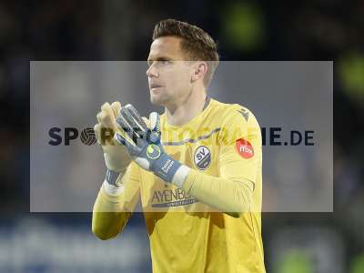 Fotos von SV Darmstadt 98 - SV Sandhausen auf sportfotografie.de