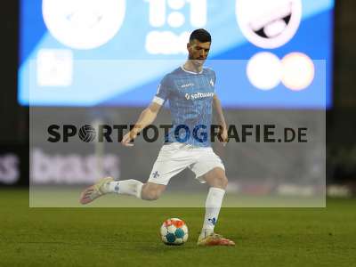 Fotos von SV Darmstadt 98 - SV Sandhausen auf sportfotografie.de