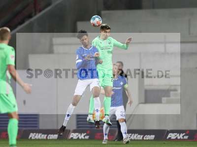 Fotos von SV Darmstadt 98 - SV Sandhausen auf sportfotografie.de