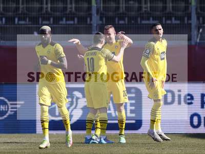 Fotos von Borussia Dortmund auf sportfotografie