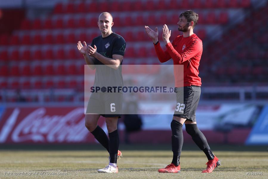 Tobias Kraulich, FLYERALARM Arena, Würzburg, 13.03.2022, DFB, sport, action, März 2022, Saison 2021/2022, Fussball, 3. Liga, BVB, FWK, Borussia Dortmund II, FC Würzburger Kickers - Bild-ID: 2321035 Tobias Kraulich, FLYERALARM Arena, Würzburg, 13.03.2022, DFB, sport, action, März 2022, Saison 2021/2022, Fussball, 3. Liga, BVB, FWK, Borussia Dortmund II, FC Würzburger Kickers - Bild-ID: 2321035