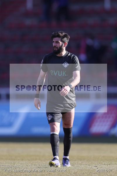 Fanol Perdedaj, FLYERALARM Arena, Würzburg, 13.03.2022, DFB, sport, action, März 2022, Saison 2021/2022, Fussball, 3. Liga, BVB, FWK, Borussia Dortmund II, FC Würzburger Kickers - Bild-ID: 2321037 Fanol Perdedaj, FLYERALARM Arena, Würzburg, 13.03.2022, DFB, sport, action, März 2022, Saison 2021/2022, Fussball, 3. Liga, BVB, FWK, Borussia Dortmund II, FC Würzburger Kickers - Bild-ID: 2321037