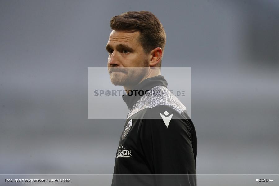 Immanuel Höhn, Merck-Stadion am Böllenfalltor, Darmstadt, 11.03.2022, DFL, sport, action, März 2022, Saison 2021/2022, 2. Bundesliga, SVS, D98, SV Sandhausen, SV Darmstadt 98 - Bild-ID: 2321044
